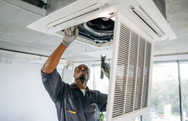 Licensed Hvac Installation service in Perry, OK - FH HVAC