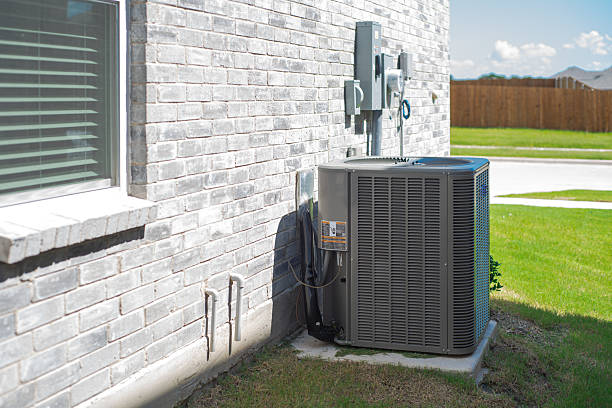 Reliable Hvac Installation contractor in Perry, OK by FH HVAC